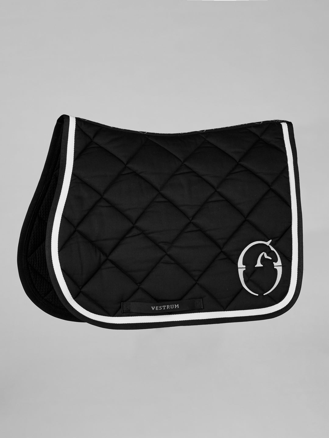 Bonn saddle pad FW23