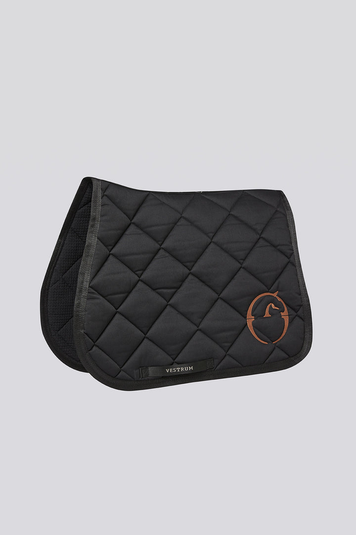 Bonn saddle pad FW23