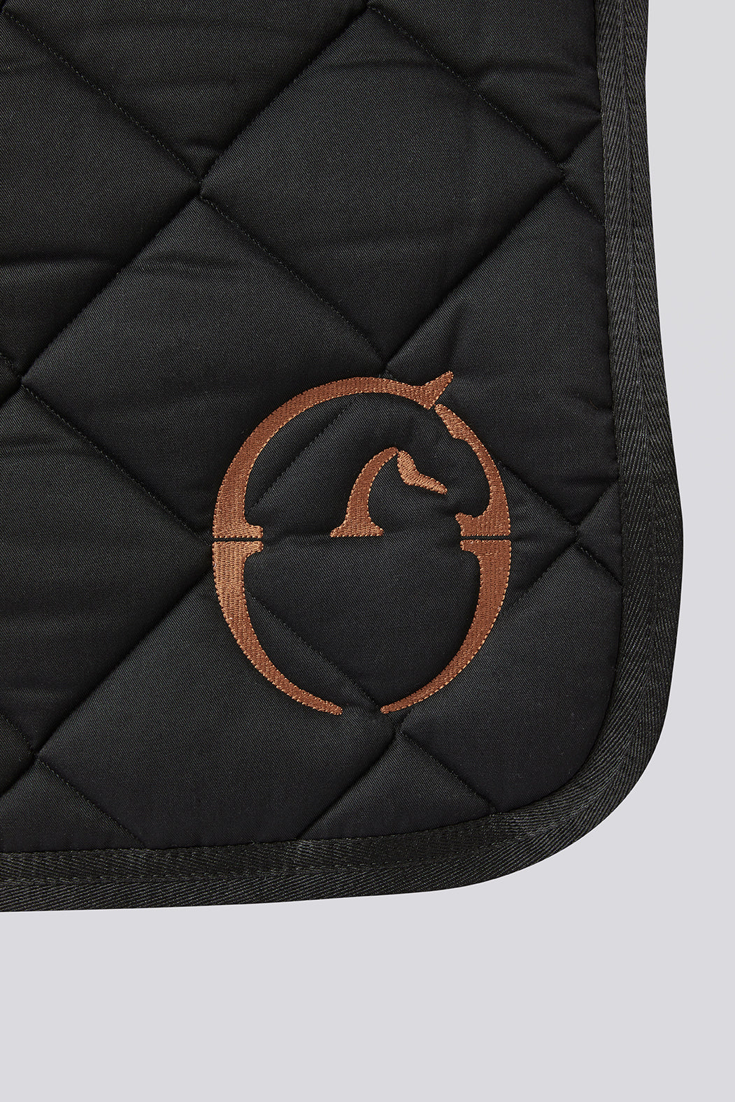 Bonn saddle pad FW23