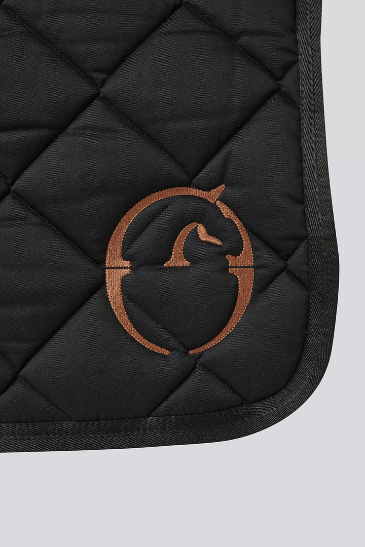 Bonn saddle pad FW23