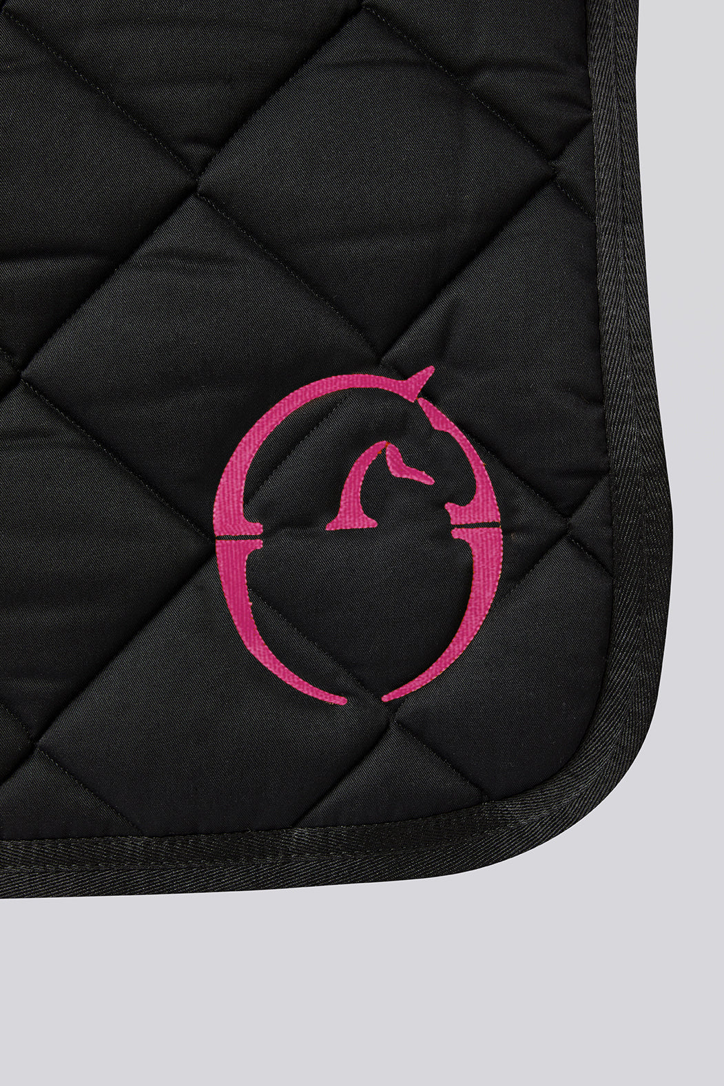 Bonn saddle pad