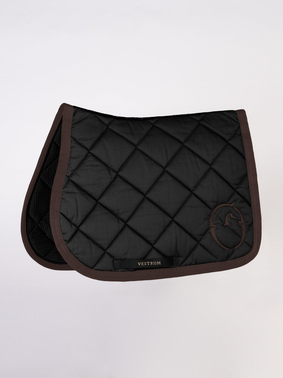 Bonn saddle pad