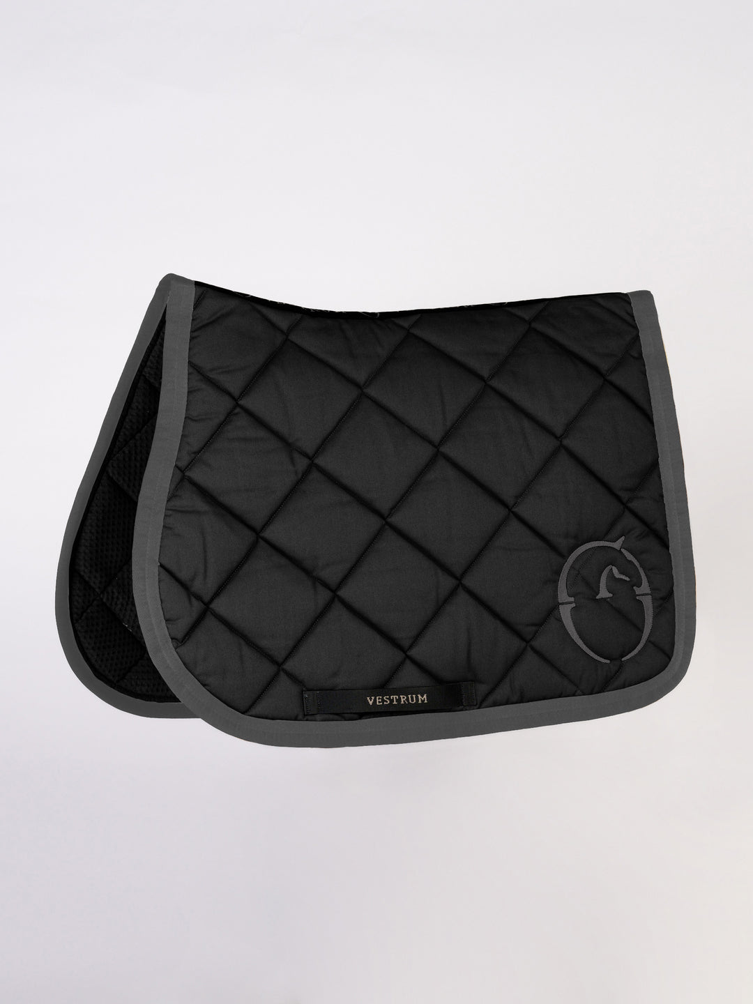 Bonn saddle pad