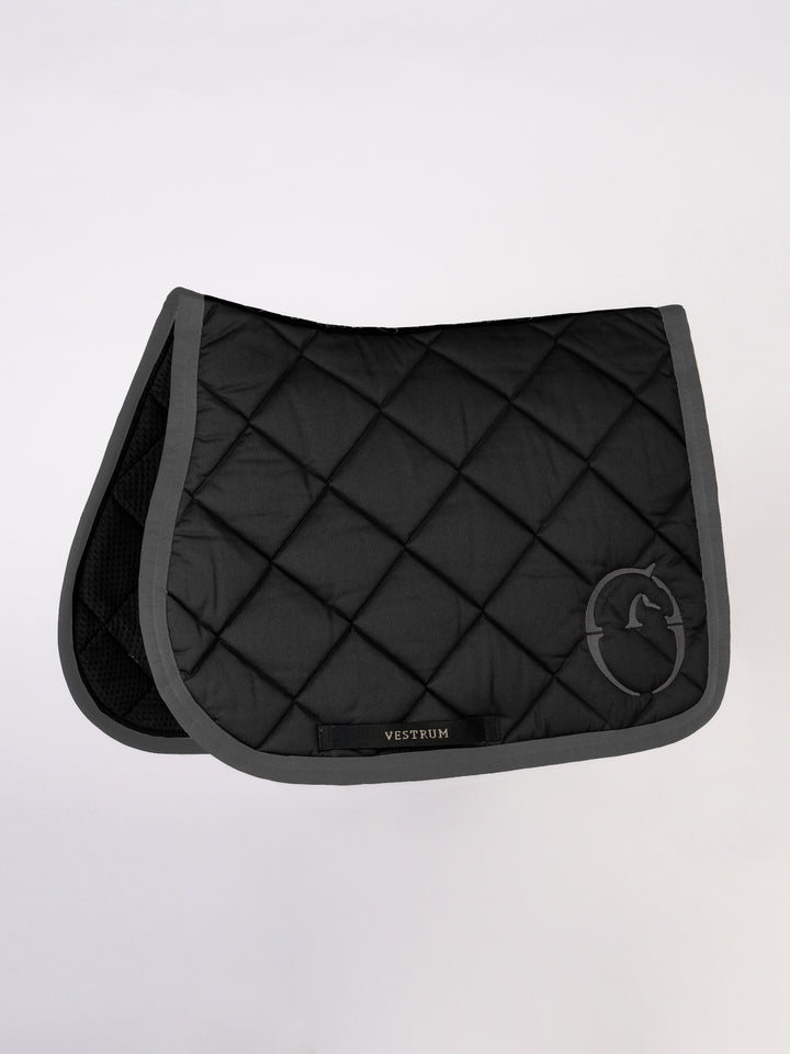 Bonn saddle pad