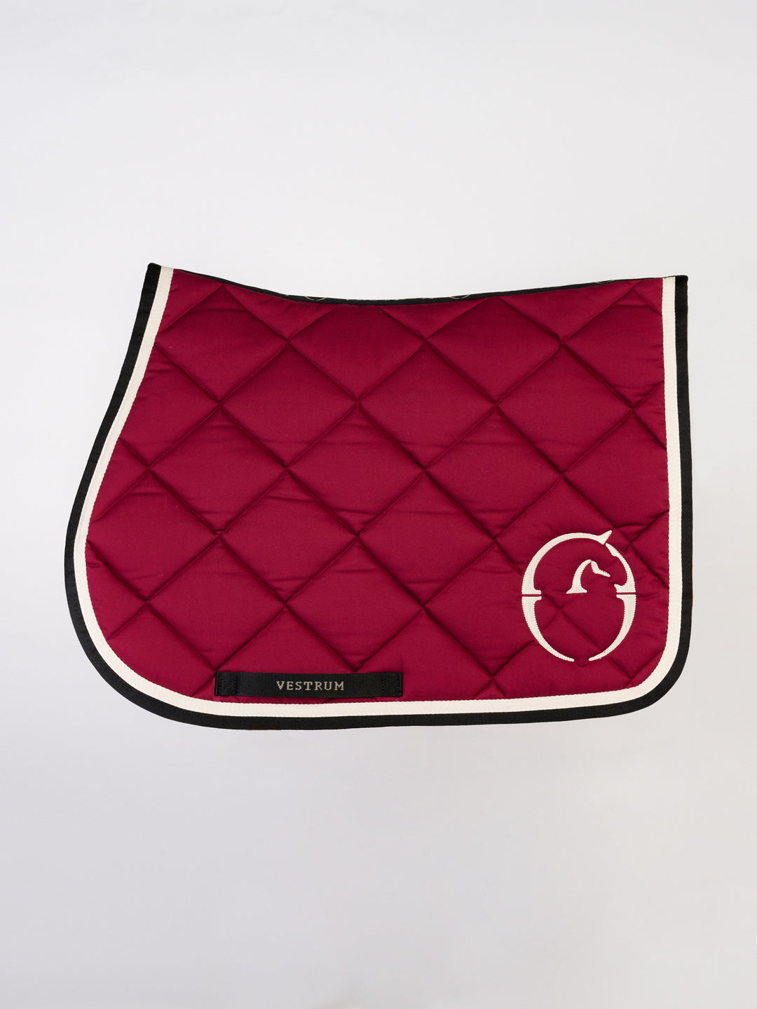 Bonn saddle pad