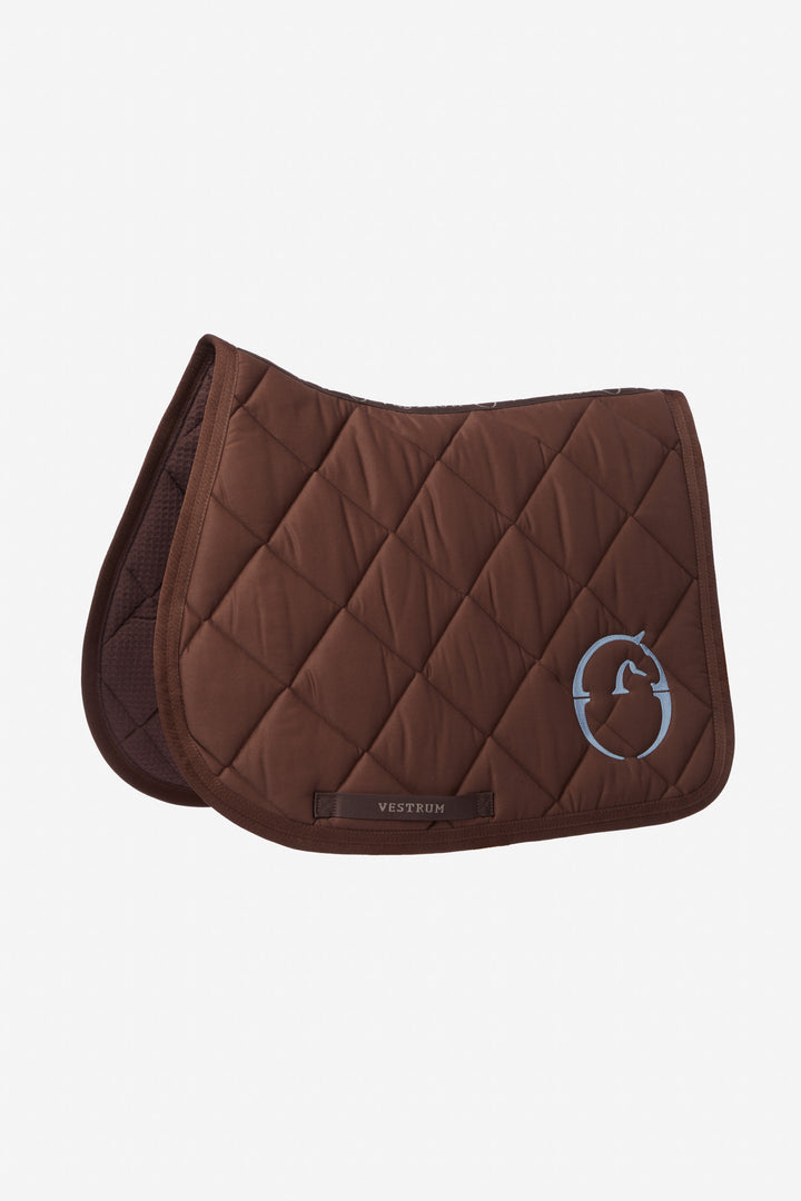 Bonn saddle pad