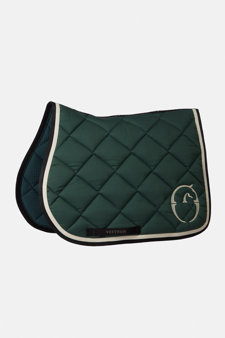 Bonn saddle pad
