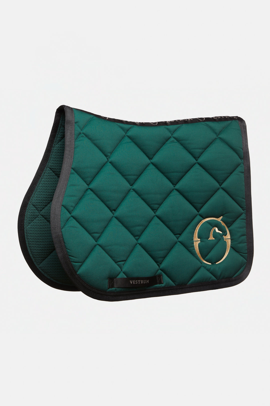 Bonn saddle pad FW23