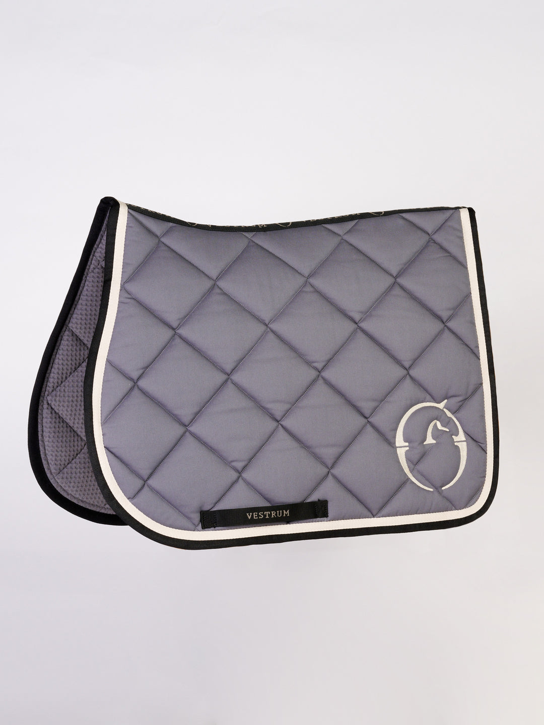 Bonn saddle pad FW23