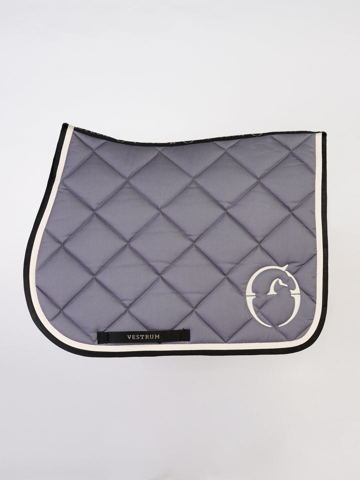 Bonn saddle pad FW23