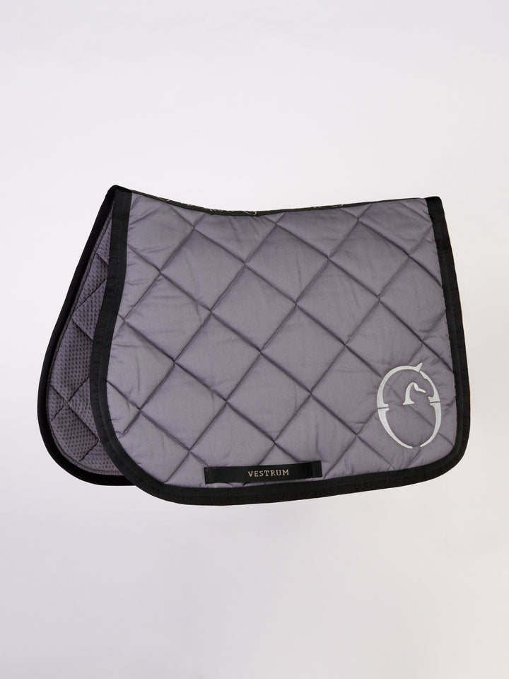 Bonn saddle pad FW23