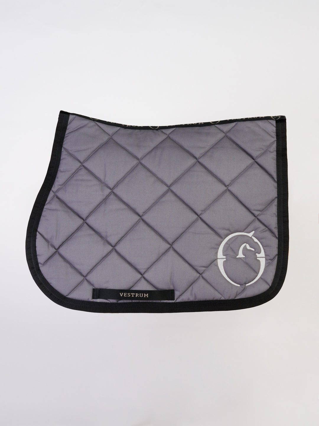 Bonn saddle pad FW23