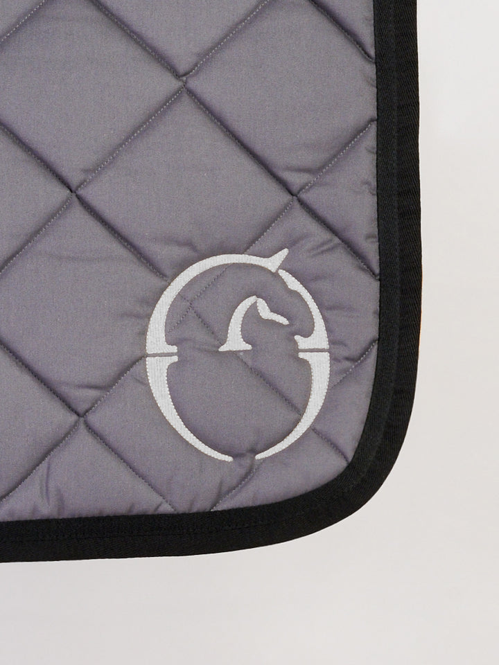 Bonn saddle pad FW23