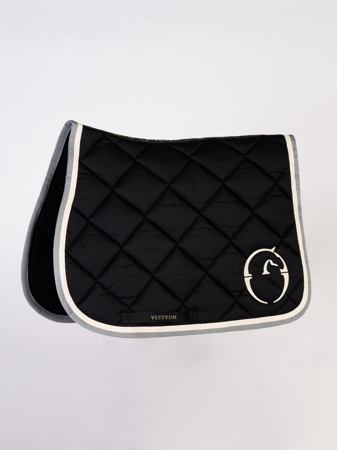 Bonn saddle pad FW23