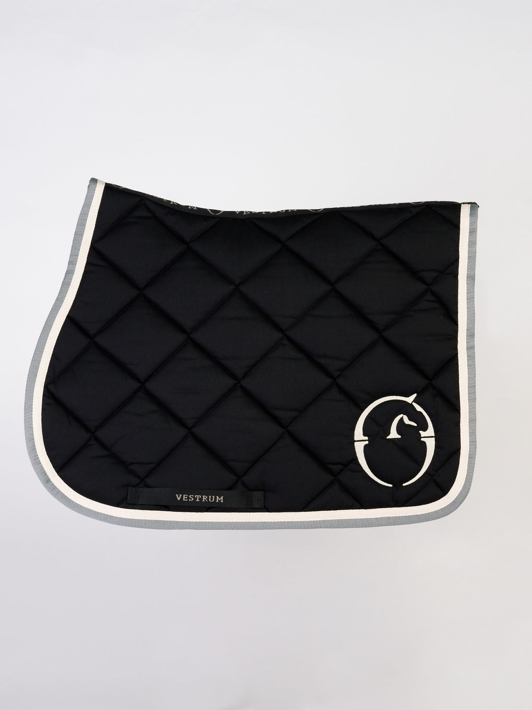 Bonn saddle pad FW23