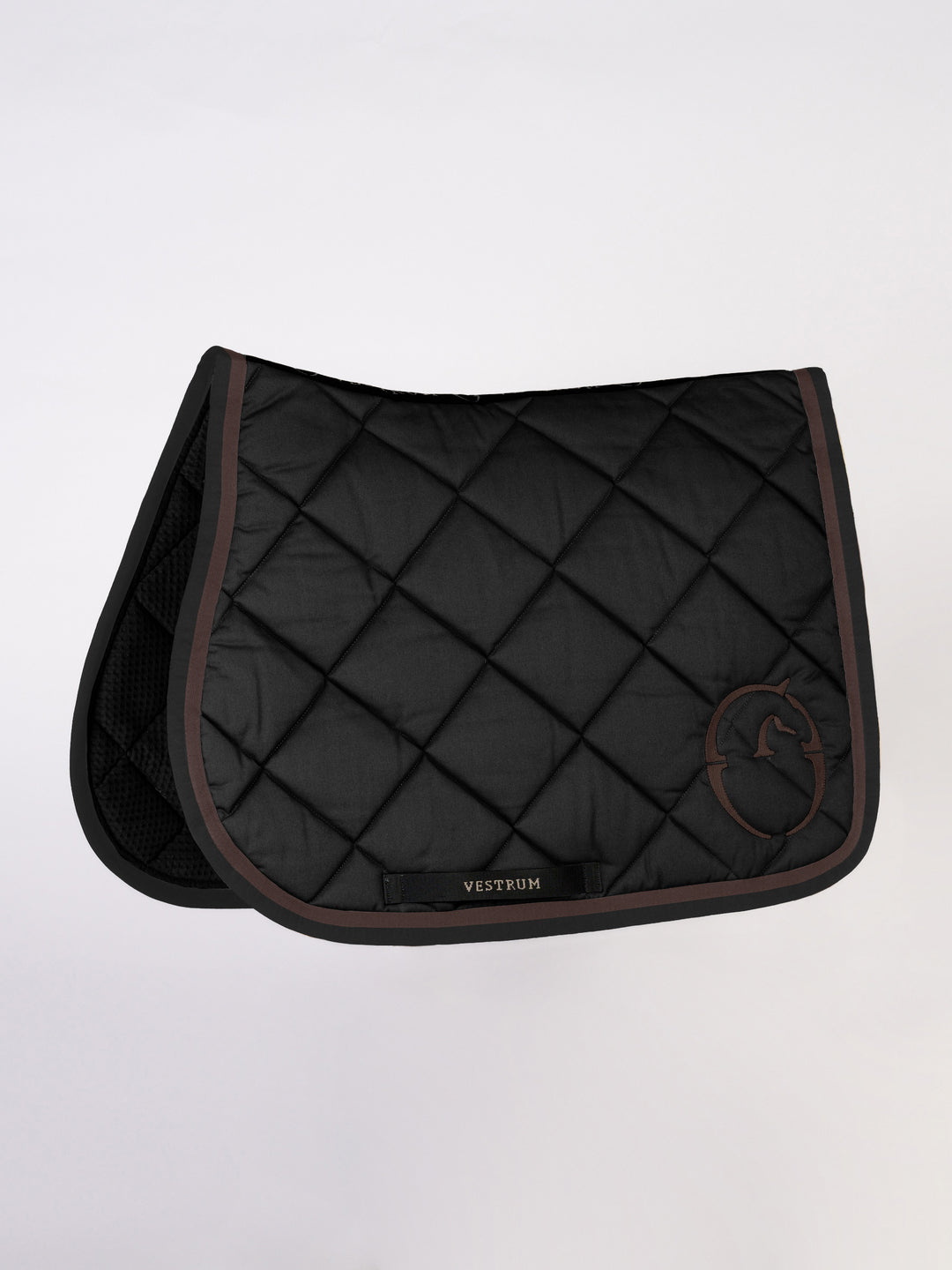 Bonn saddle pad