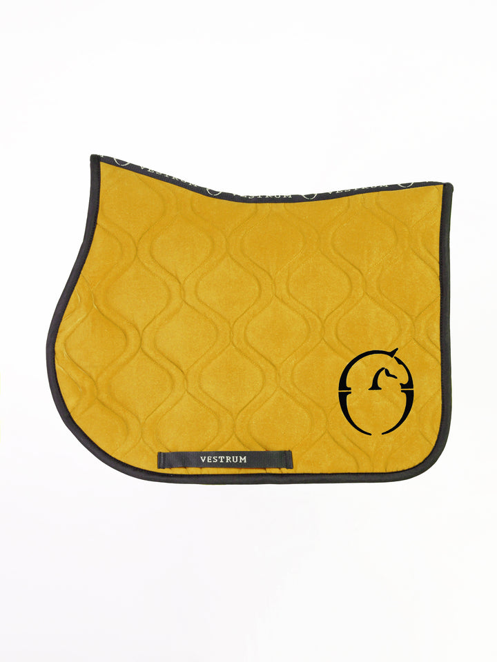 Capville saddle pad