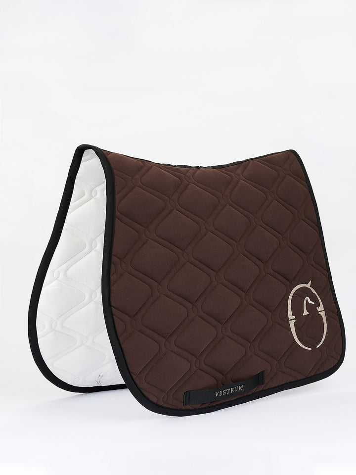 Capville saddle pad