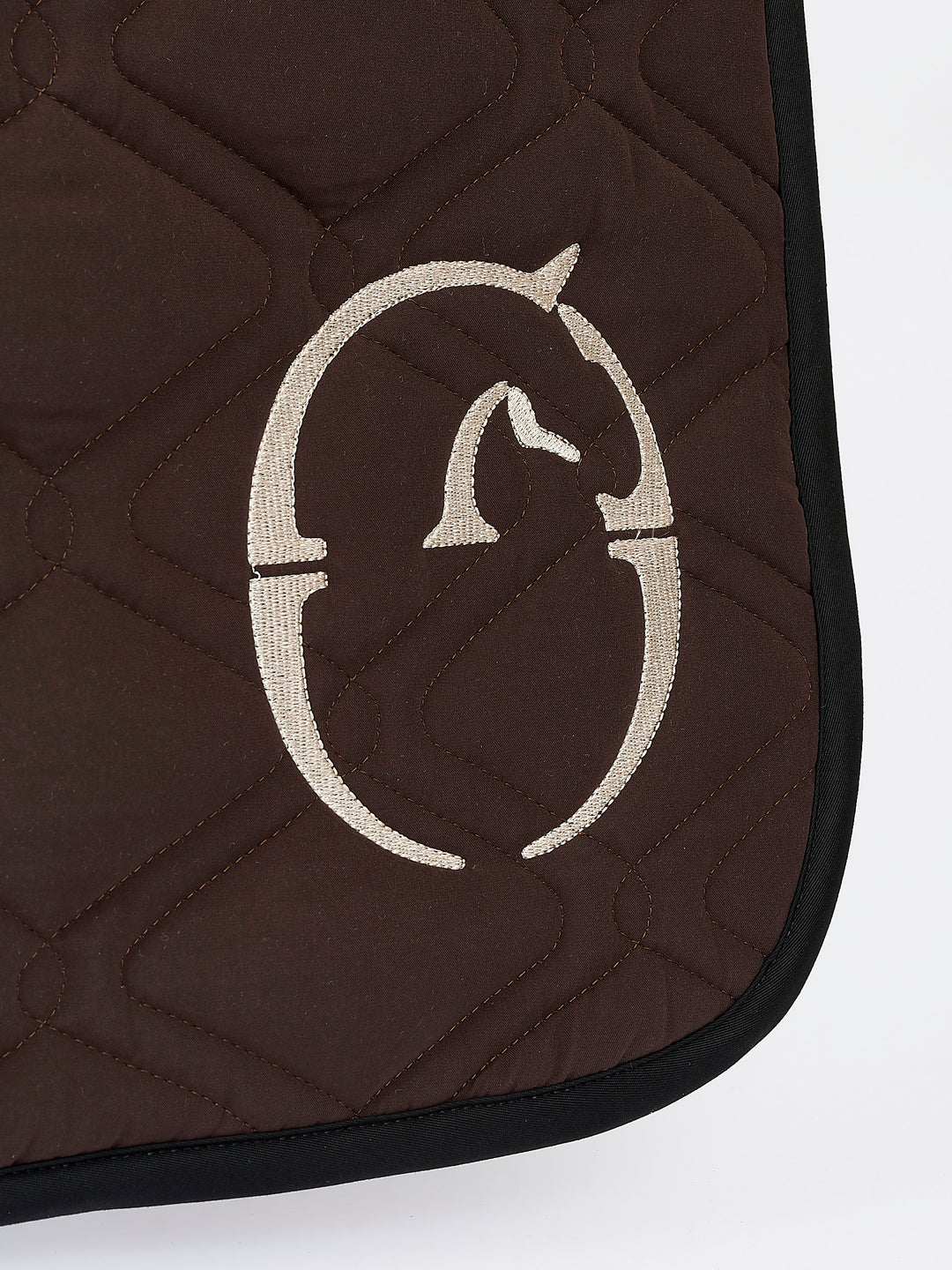 Capville saddle pad