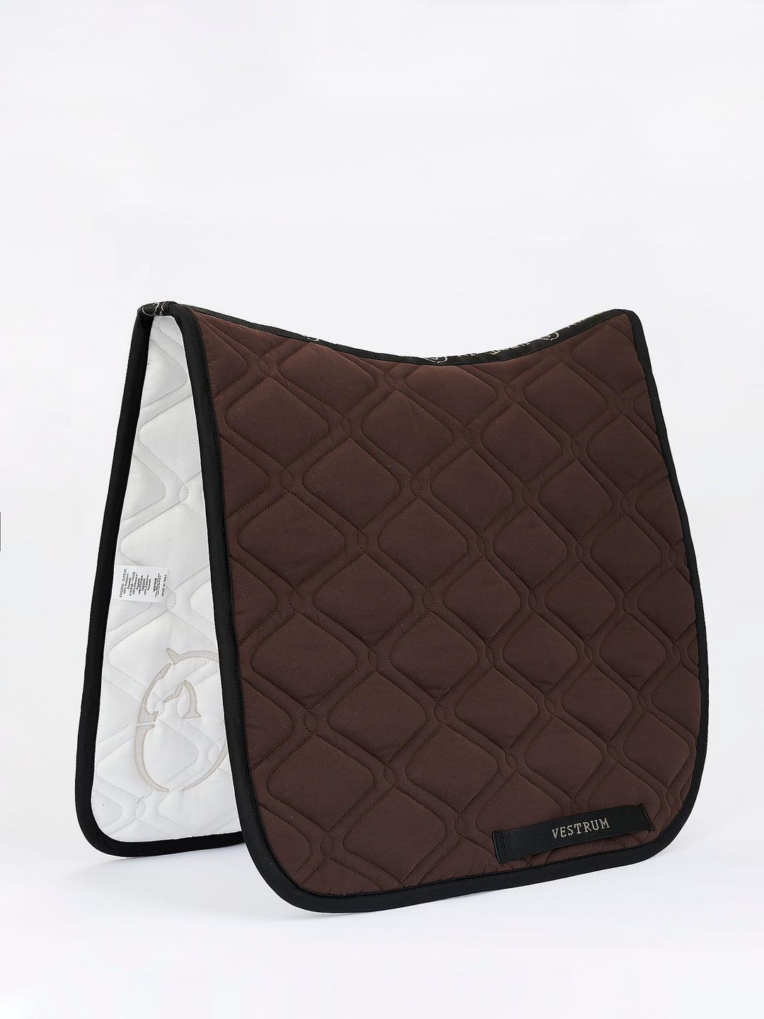 Capville saddle pad