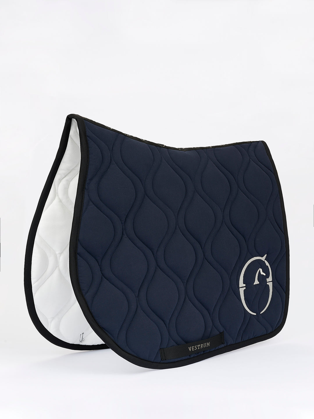 Capville saddle pad