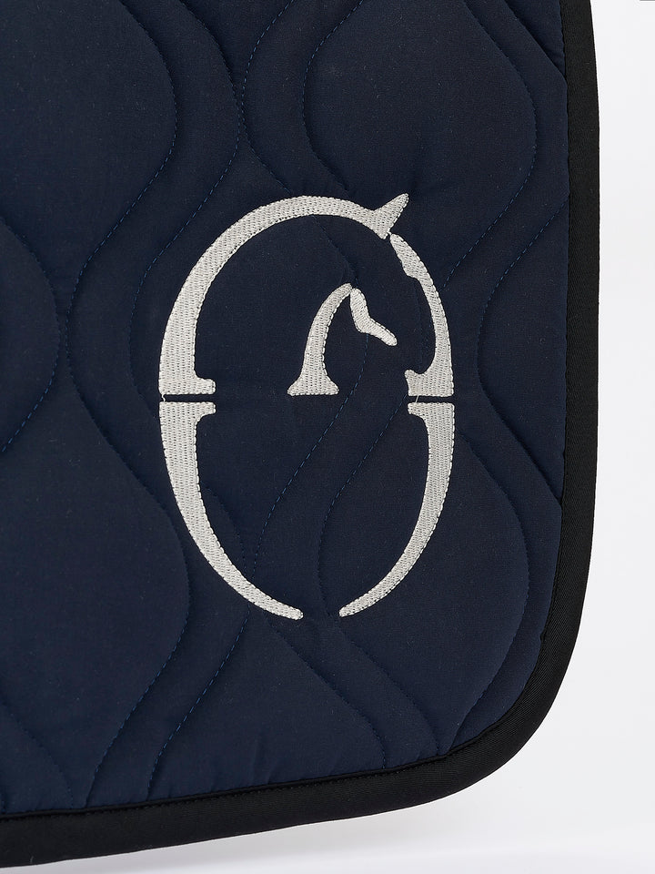 Capville saddle pad