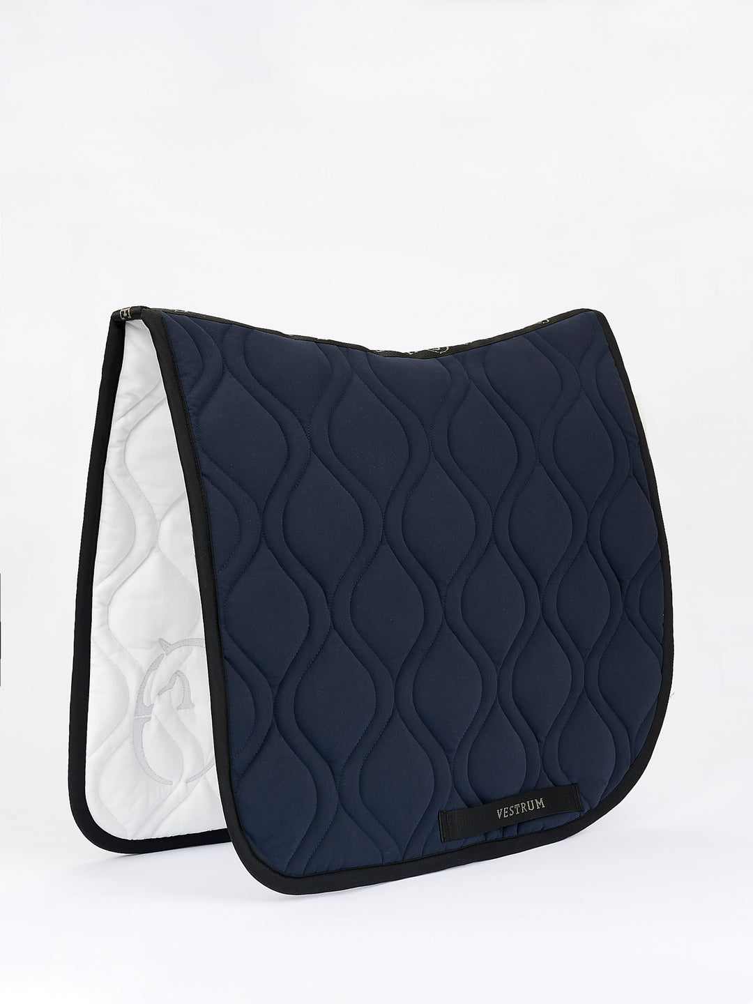 Capville saddle pad