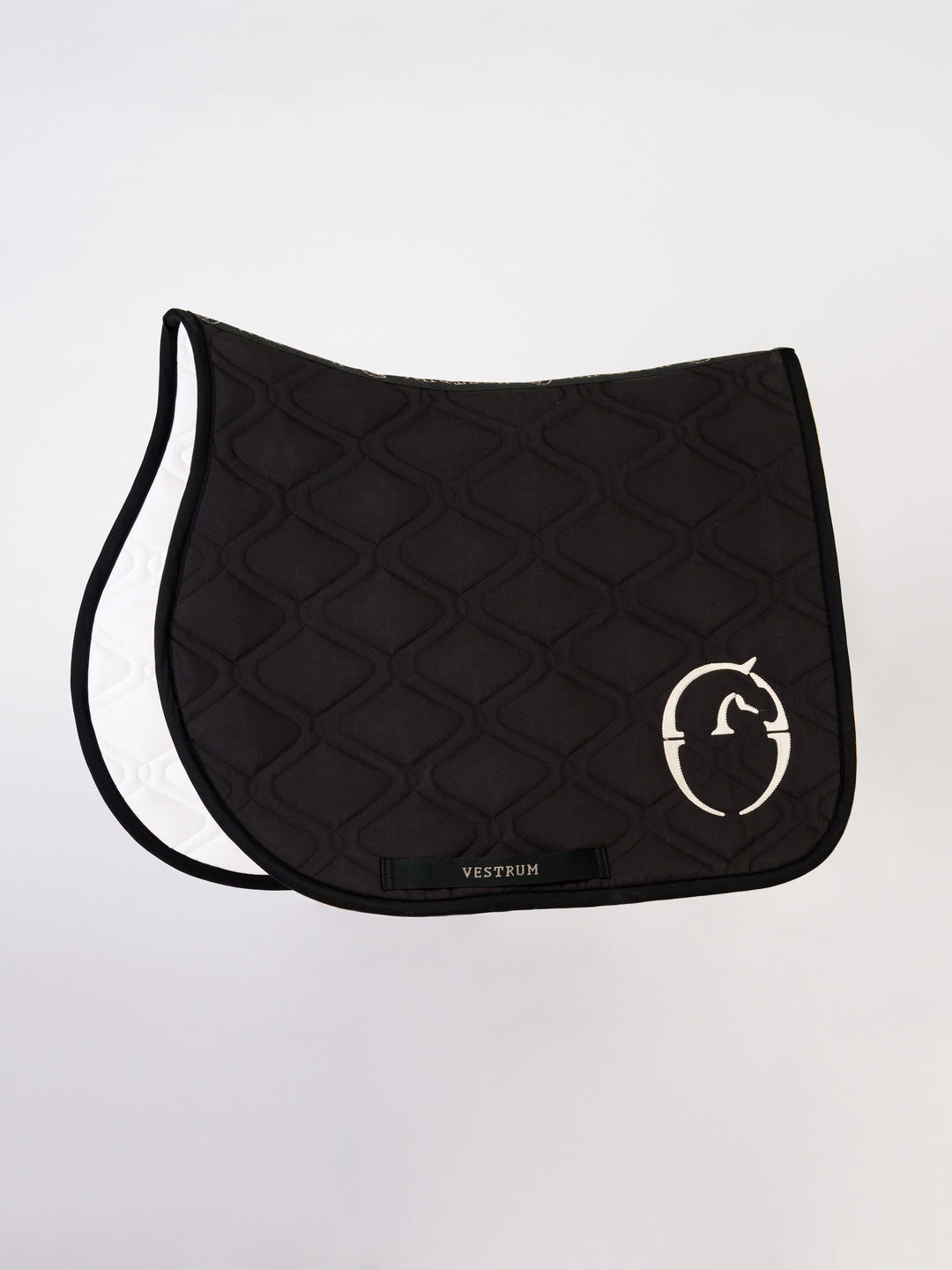 Capville saddle pad