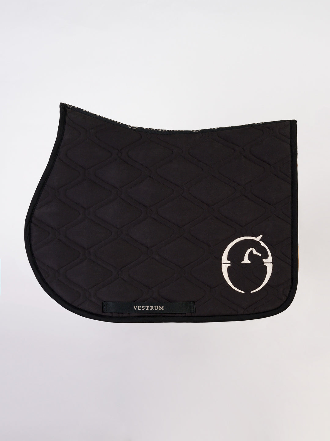 Capville saddle pad