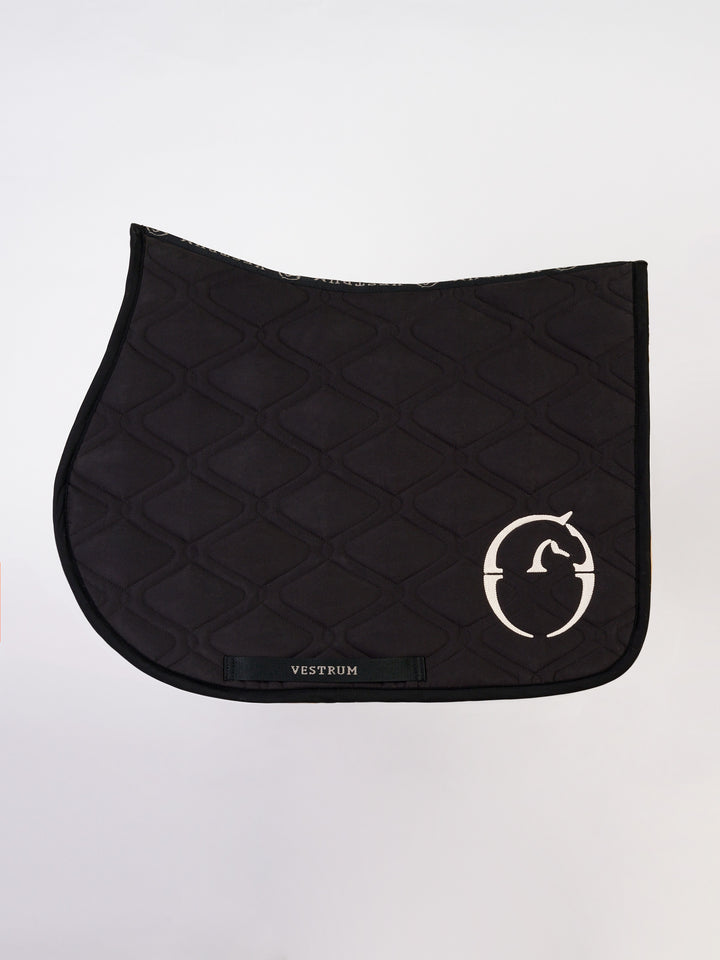 Capville saddle pad