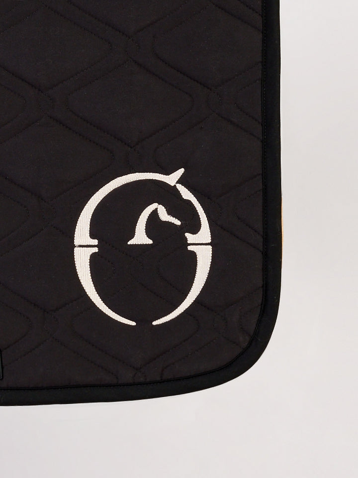 Capville saddle pad