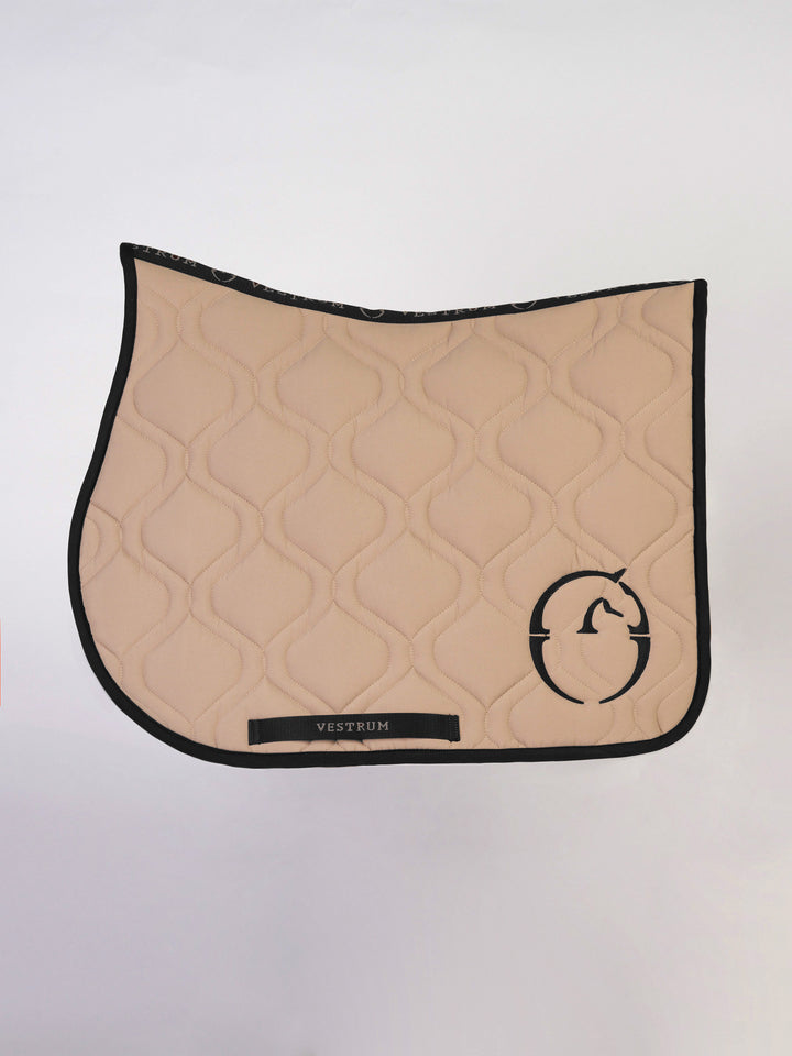 Capville saddle pad