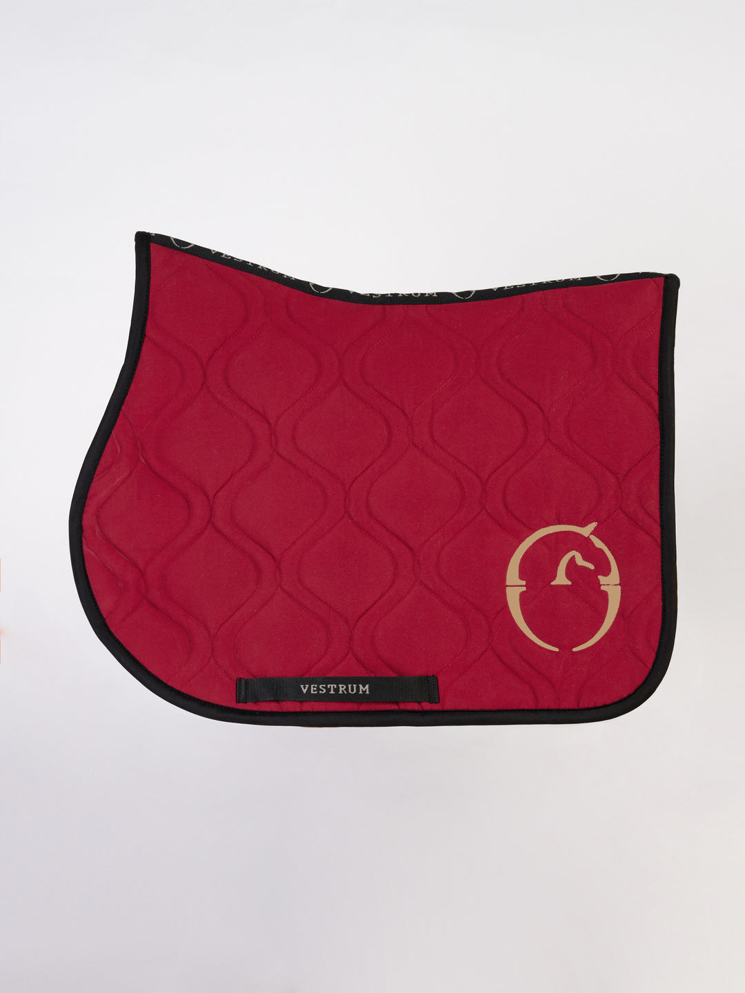 Capville saddle pad