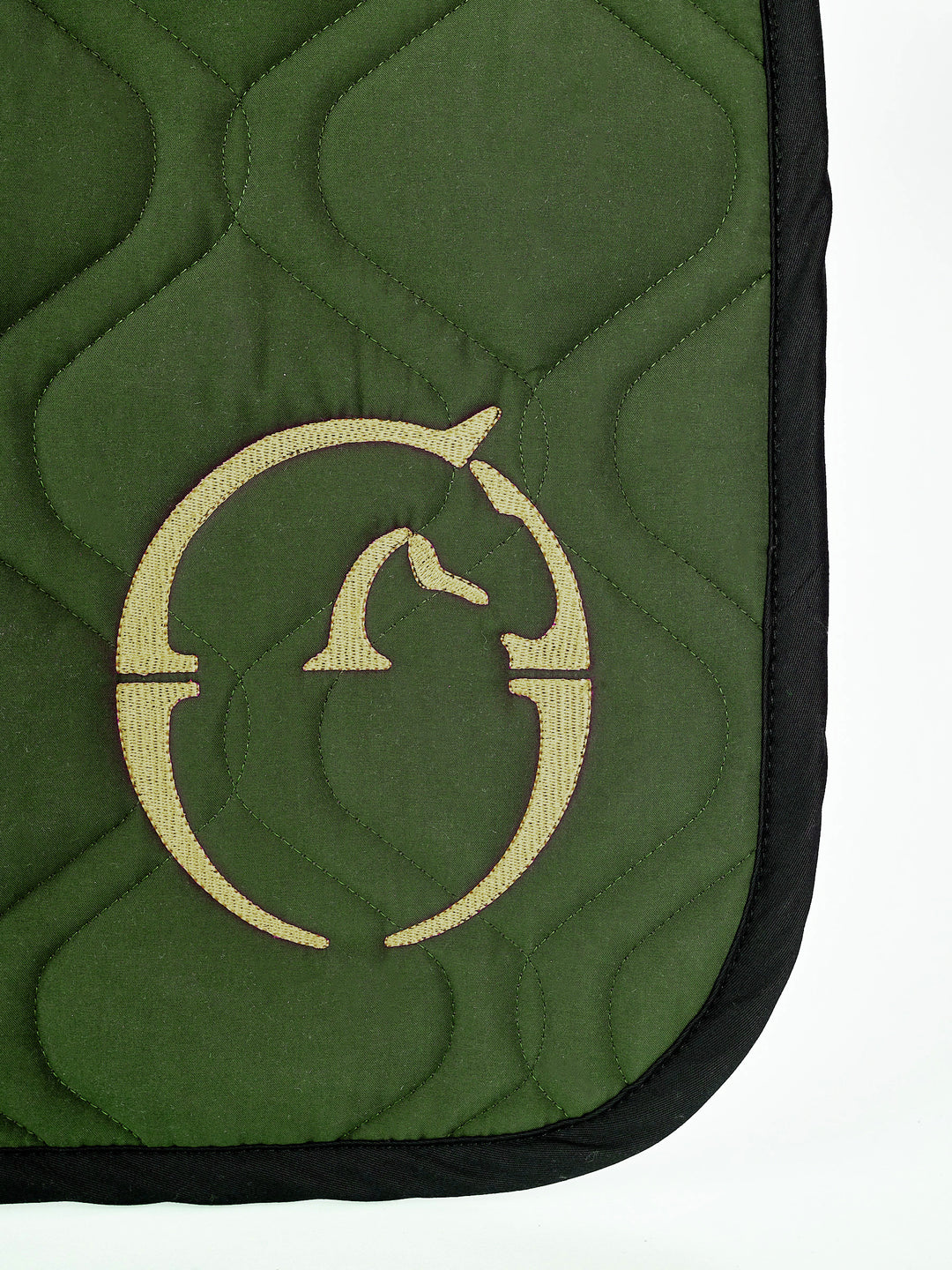 Capville saddle pad