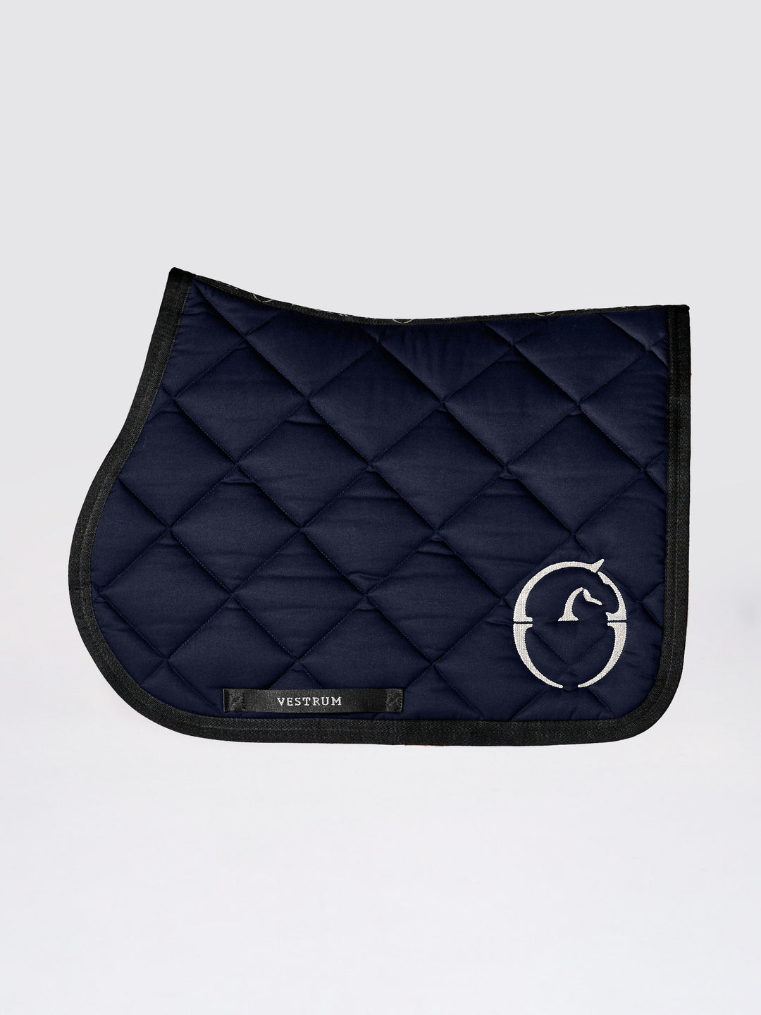 Los Angeles Saddle Pad