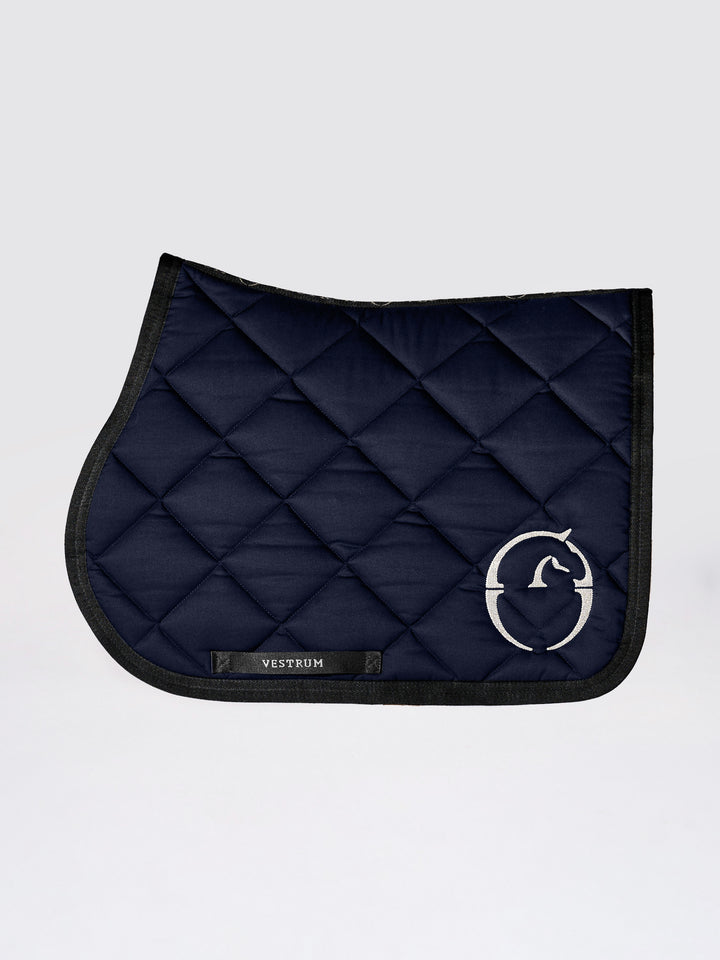 Los Angeles Saddle Pad