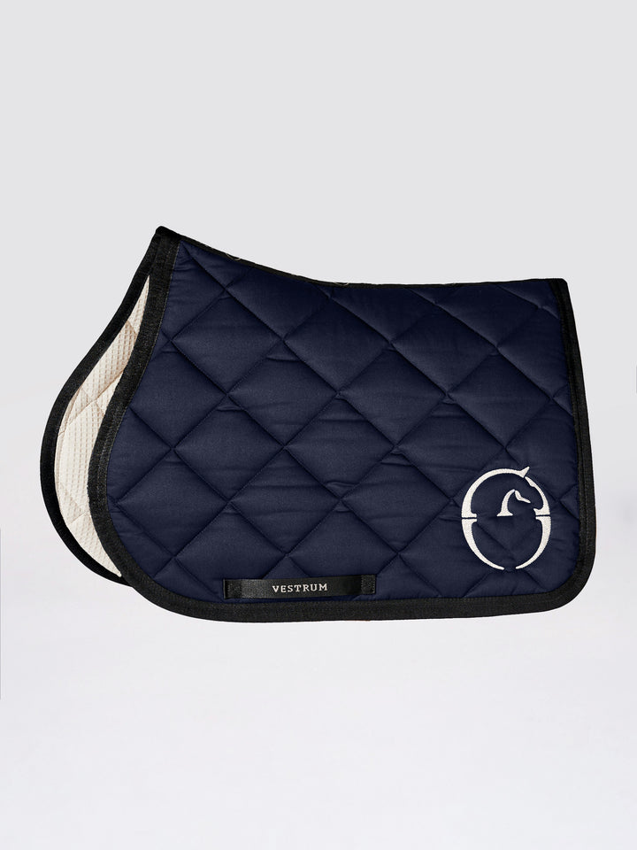 Los Angeles Saddle Pad