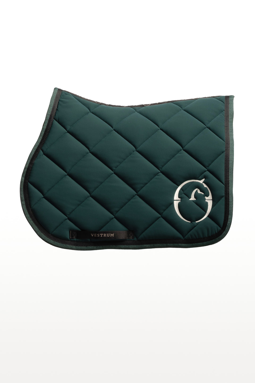 Los Angeles Saddle Pad