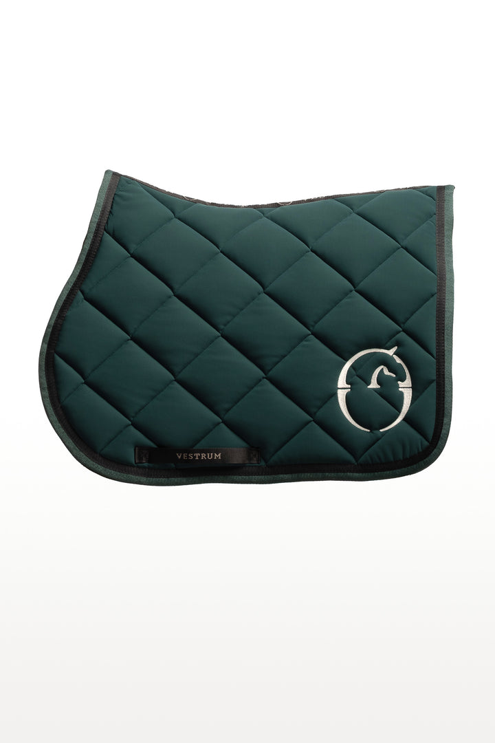 Los Angeles Saddle Pad