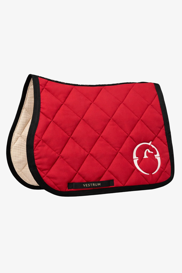 Los Angeles Saddle Pad