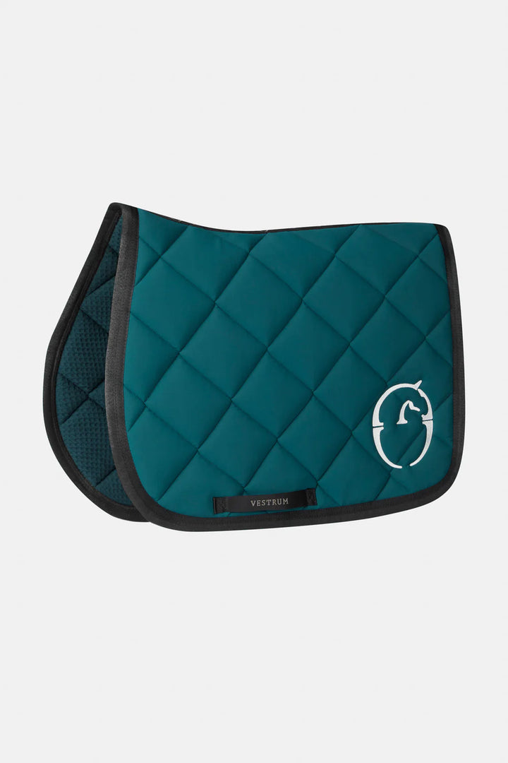 Los Angeles Saddle Pad