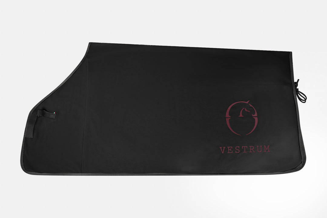 Vicenza pile rug