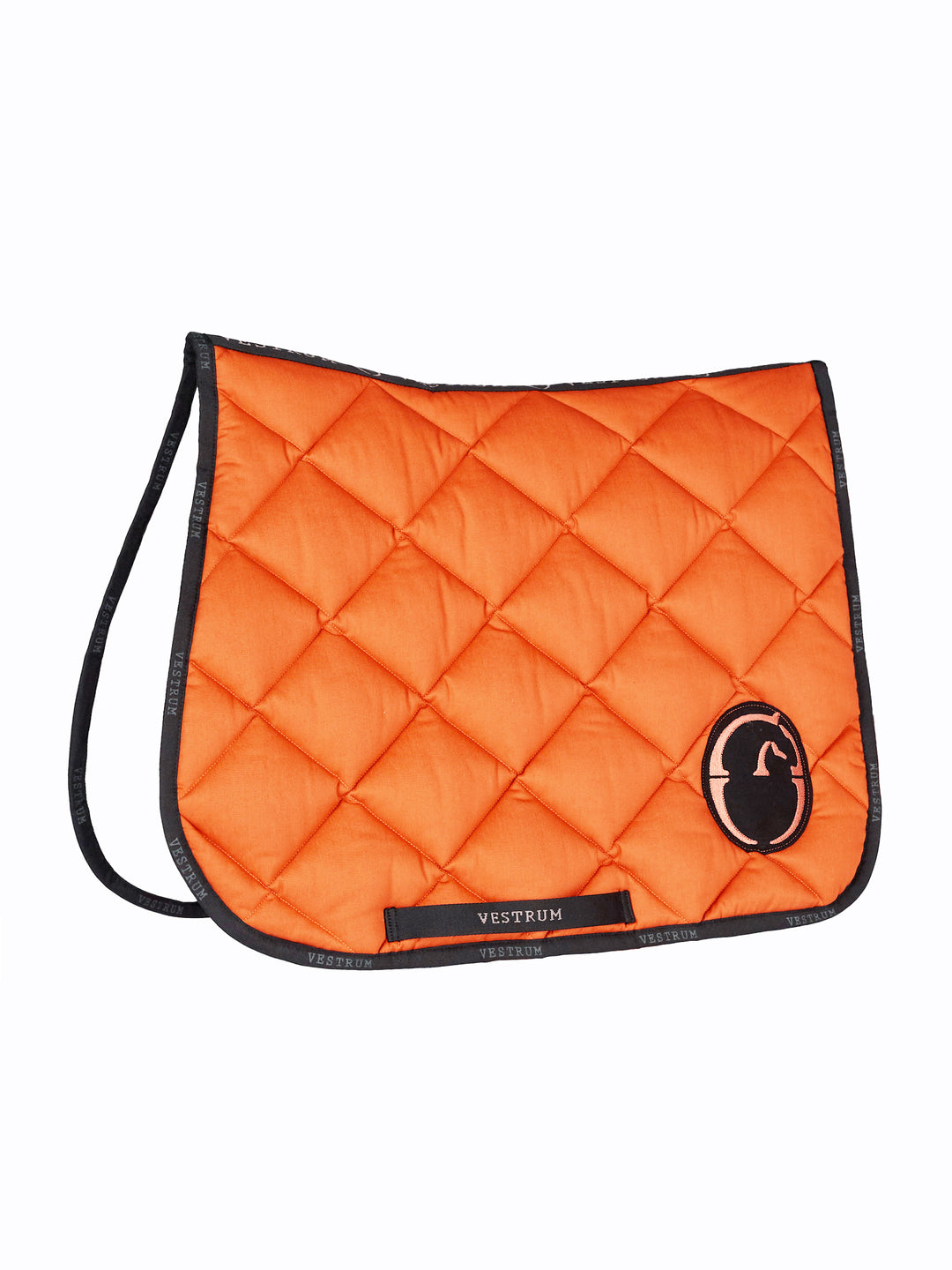 Bellagio saddle pad