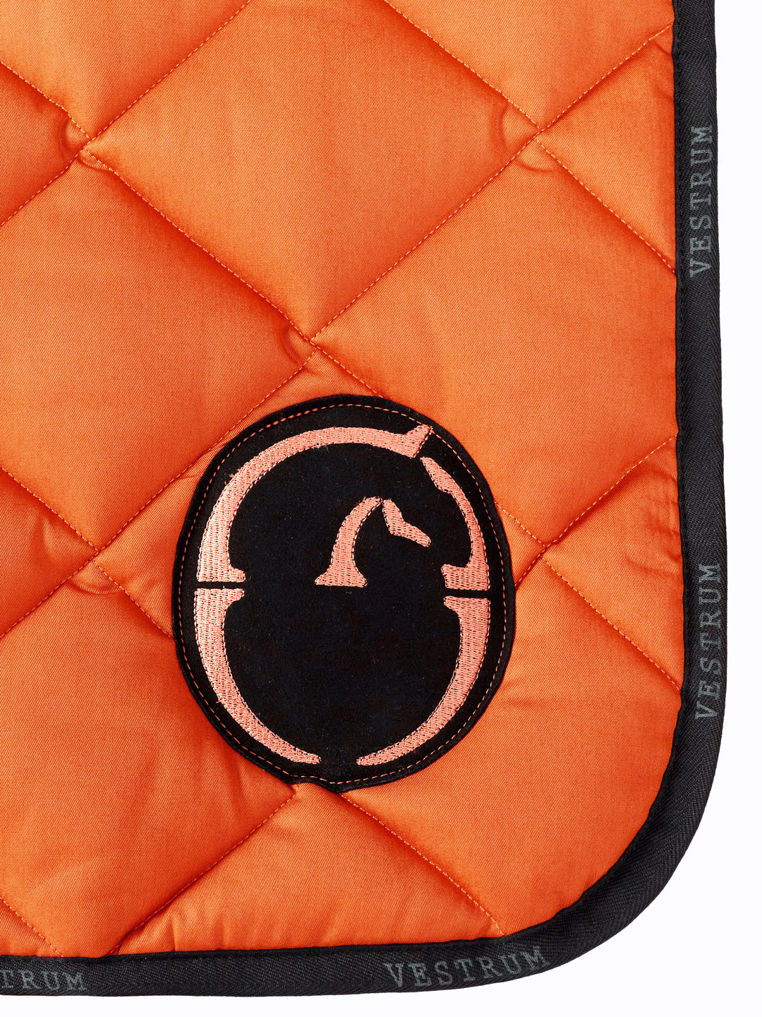 Bellagio saddle pad