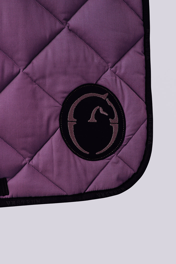 Bellagio saddle pad