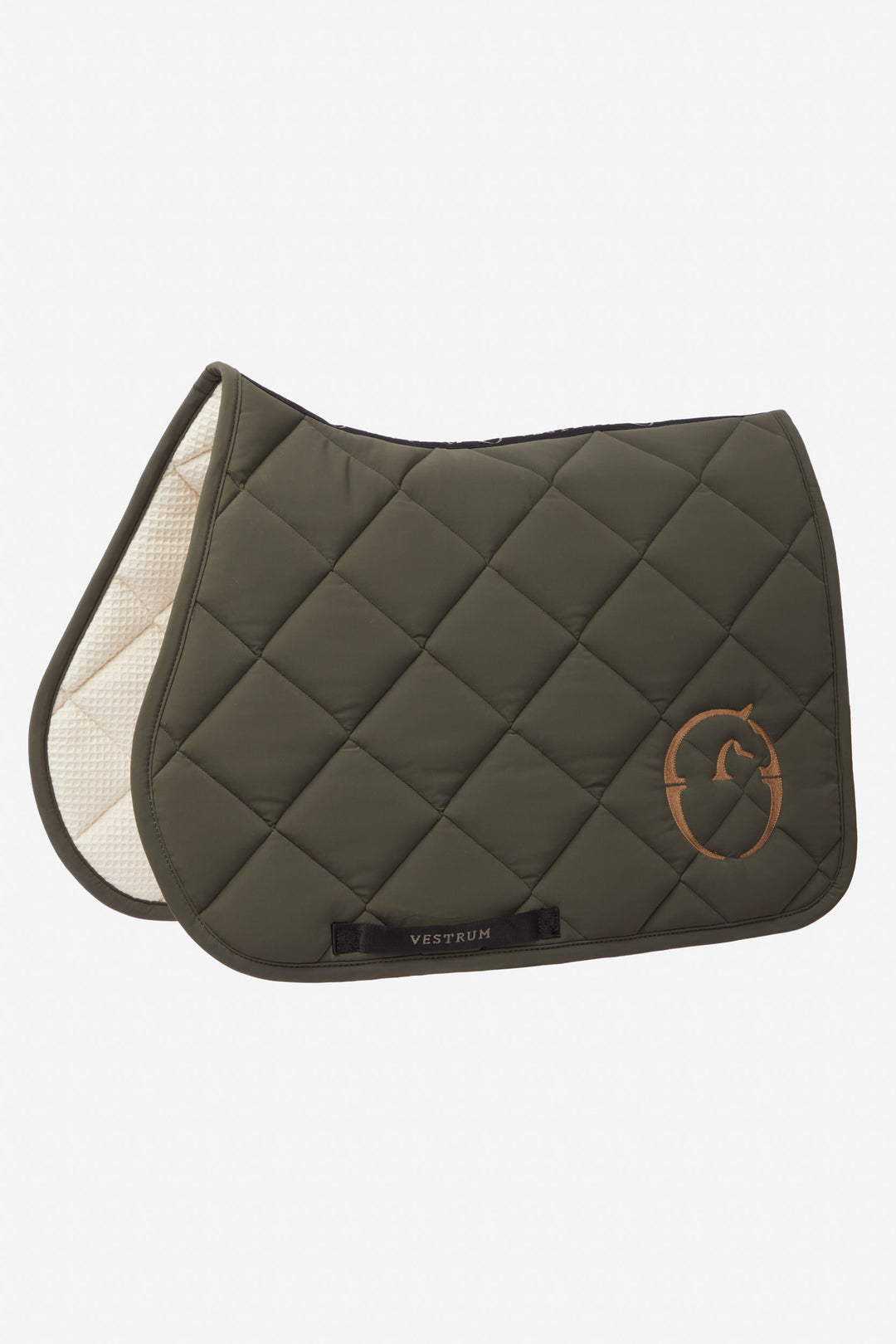 Toyama saddle pad TK