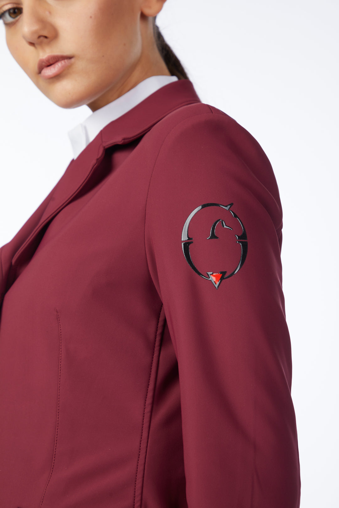 Altair competition jacket