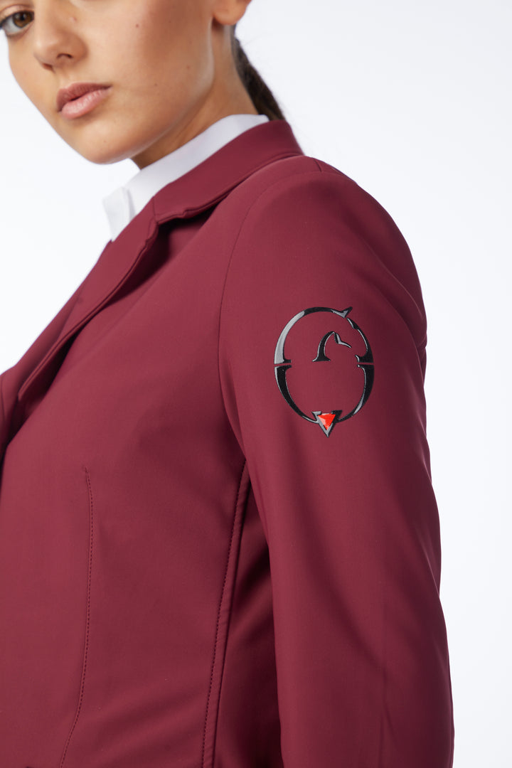 Altair competition jacket