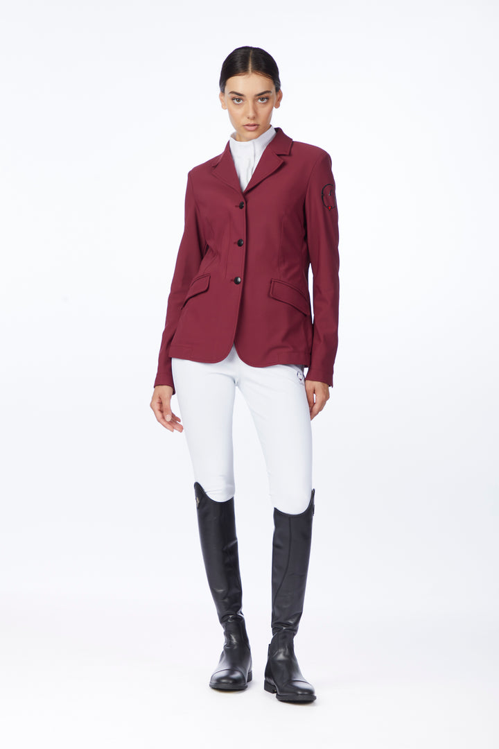 Altair competition jacket