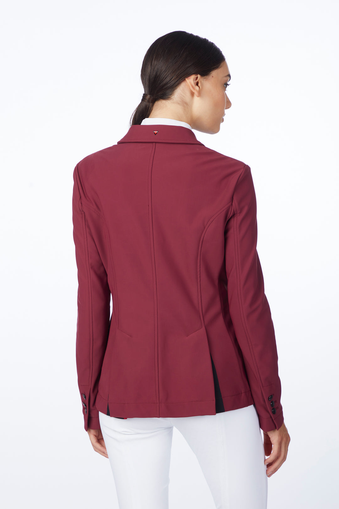 Altair competition jacket